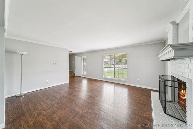 5613 S Juniper Avenue, Broken Arrow, OK 74011