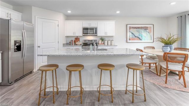 4745 Reedy Creek Farm Circle, Greensboro, NC 27405