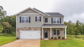 4745 Reedy Creek Farm Circle, Greensboro, NC 27405