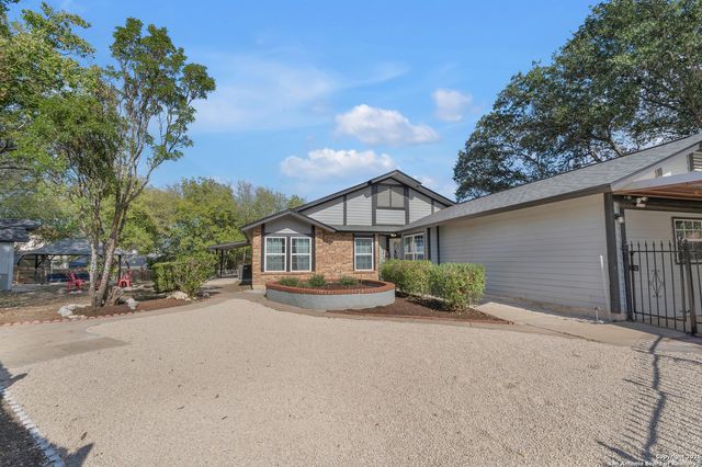 754 Cypresshill, San Antonio, TX 78245