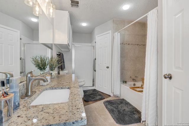 754 Cypresshill, San Antonio, TX 78245