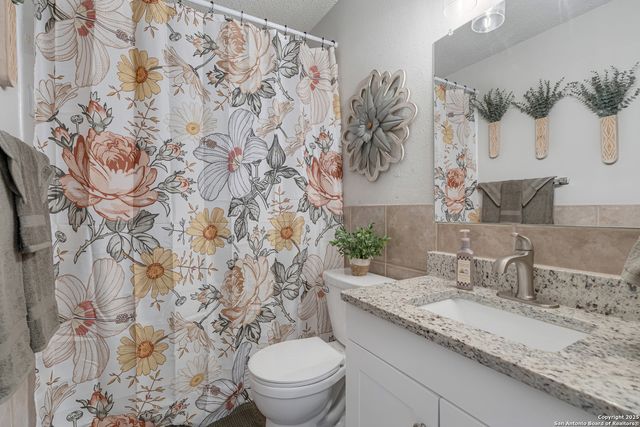 754 Cypresshill, San Antonio, TX 78245