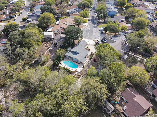 754 Cypresshill, San Antonio, TX 78245