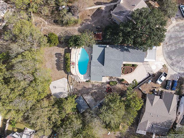 754 Cypresshill, San Antonio, TX 78245