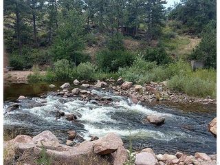 0 Longmont Dam Road 2, Lyons, CO 80540