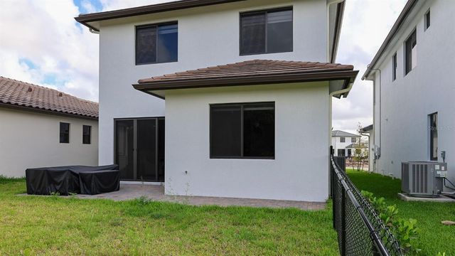 5868 AGOSTINO WAY, Immokalee, FL 34142