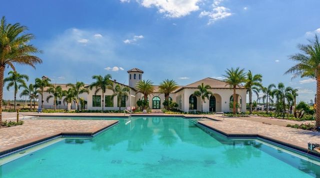 5868 AGOSTINO WAY, Immokalee, FL 34142