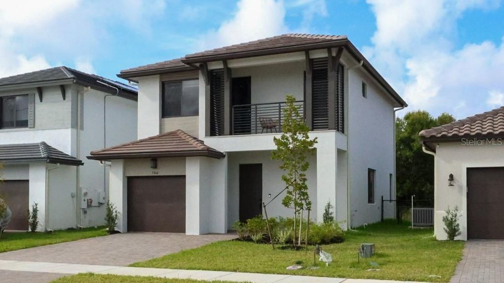 5868 AGOSTINO WAY, Immokalee, FL 34142