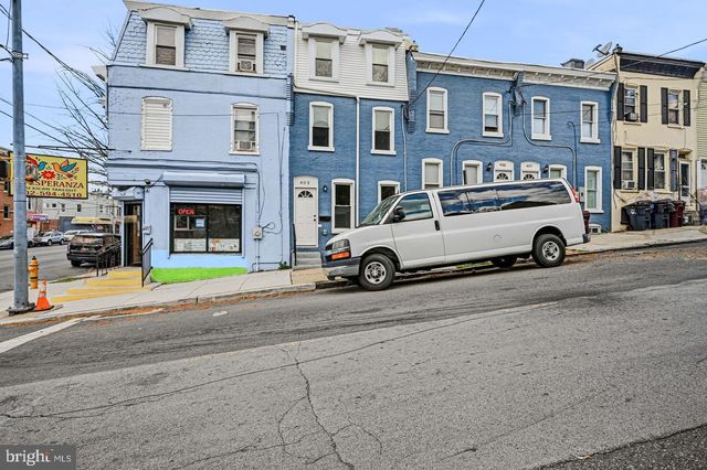 403 N RODNEY ST, Wilmington, DE 19805