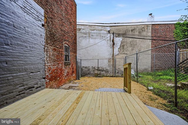 403 N RODNEY ST, Wilmington, DE 19805