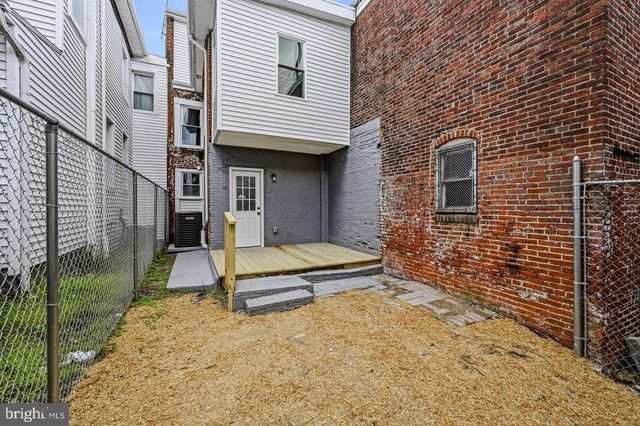 403 N RODNEY ST, Wilmington, DE 19805