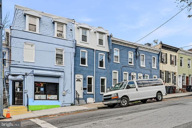 403 N RODNEY ST, Wilmington, DE 19805