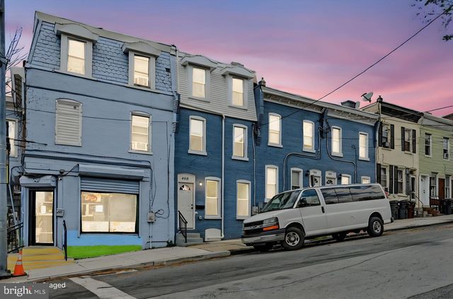 403 N RODNEY ST, Wilmington, DE 19805
