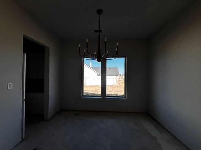 125 Pheasant Run Drive, New Fairview, TX 76078