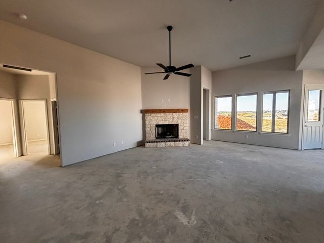 125 Pheasant Run Drive, New Fairview, TX 76078