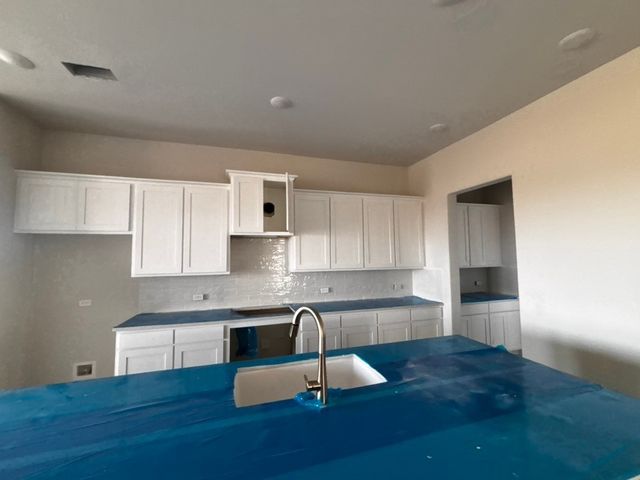 125 Pheasant Run Drive, New Fairview, TX 76078