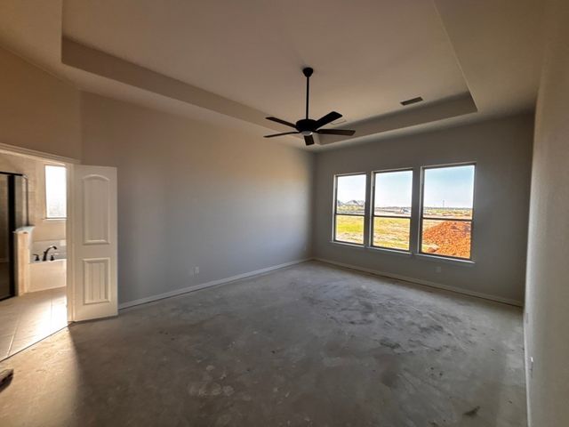 125 Pheasant Run Drive, New Fairview, TX 76078