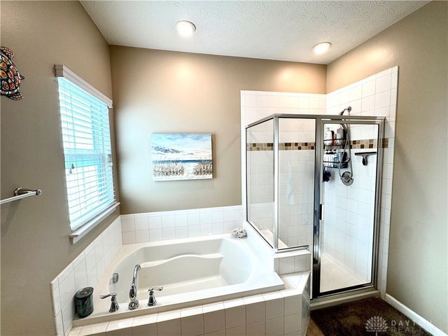 2854 Alysheba Court, Morrow, OH 45152