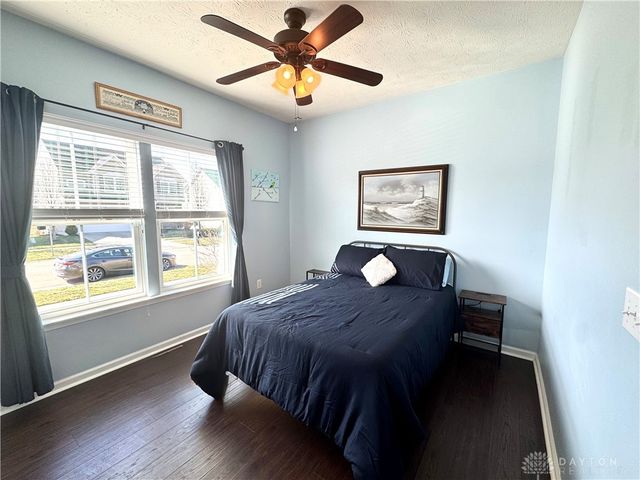 2854 Alysheba Court, Morrow, OH 45152