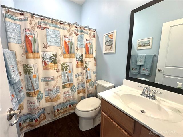 2854 Alysheba Court, Morrow, OH 45152