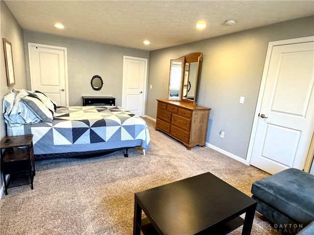 2854 Alysheba Court, Morrow, OH 45152