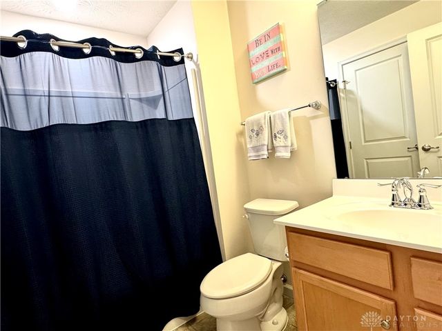 2854 Alysheba Court, Morrow, OH 45152