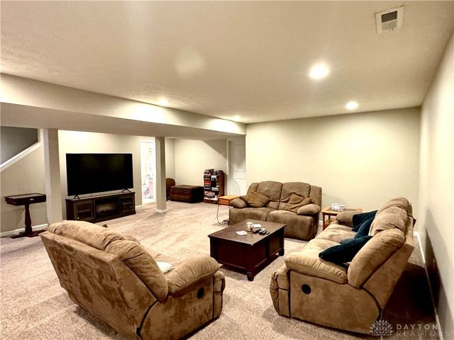 2854 Alysheba Court, Morrow, OH 45152