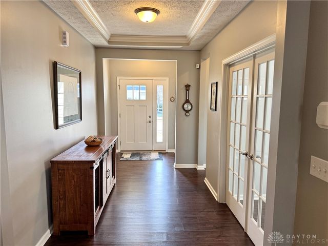 2854 Alysheba Court, Morrow, OH 45152