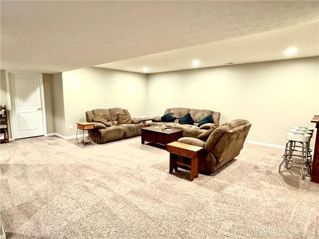 2854 Alysheba Court, Morrow, OH 45152