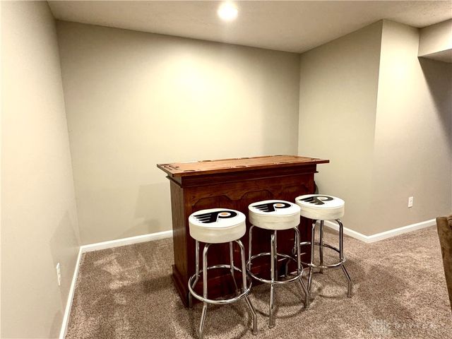 2854 Alysheba Court, Morrow, OH 45152