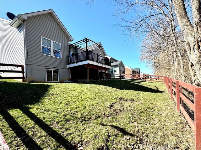 2854 Alysheba Court, Morrow, OH 45152