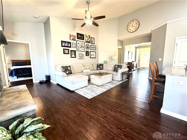 2854 Alysheba Court, Morrow, OH 45152