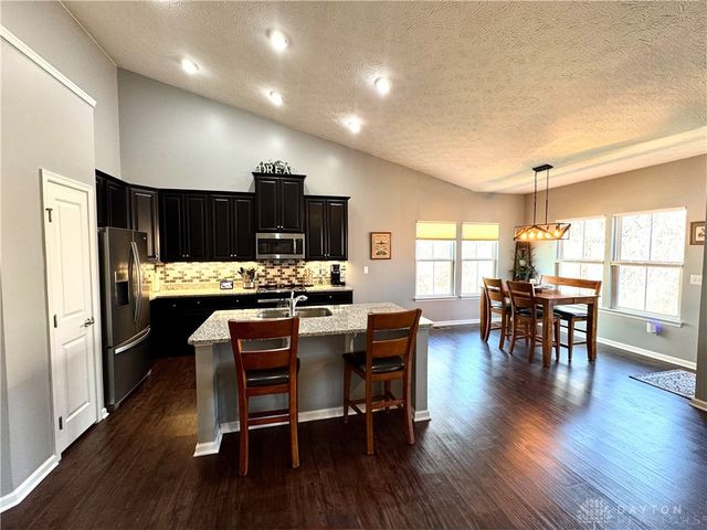 2854 Alysheba Court, Morrow, OH 45152