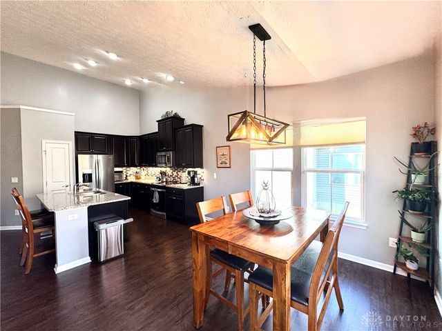 2854 Alysheba Court, Morrow, OH 45152