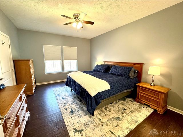 2854 Alysheba Court, Morrow, OH 45152