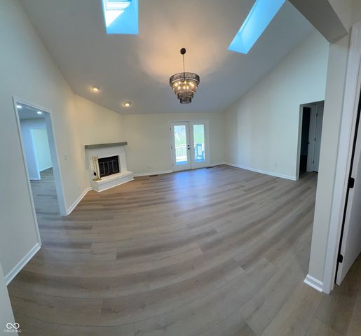 1348 Secretariat Lane, Indianapolis, IN 46217