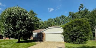 1348 Secretariat Lane, Indianapolis, IN 46217