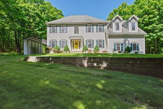 81 Red Barns Road, Guilford, CT 06437