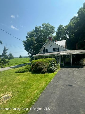 183 Bronck Mill Road, Coxsackie, NY 12051