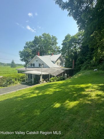 183 Bronck Mill Road, Coxsackie, NY 12051
