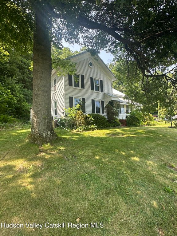 183 Bronck Mill Road, Coxsackie, NY 12051