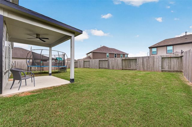 3010 Godric Hollow Lane, Rosenberg, TX 77471