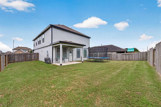 3010 Godric Hollow Lane, Rosenberg, TX 77471