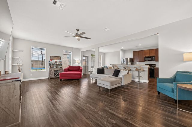 3010 Godric Hollow Lane, Rosenberg, TX 77471