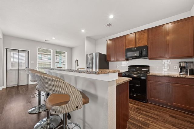 3010 Godric Hollow Lane, Rosenberg, TX 77471