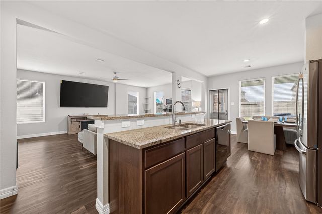 3010 Godric Hollow Lane, Rosenberg, TX 77471