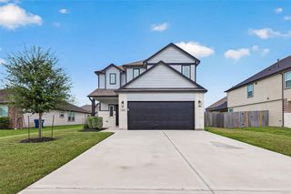 3010 Godric Hollow Lane, Rosenberg, TX 77471