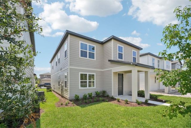 2365 ZUNI ROAD, St Cloud, FL 34771