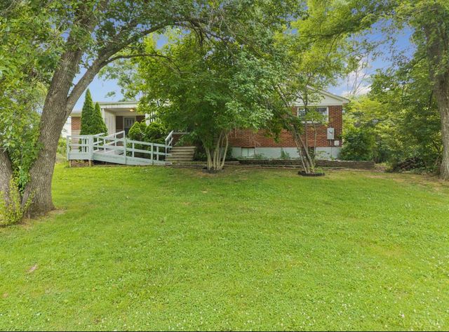 6592 St Rt 48, Goshen Twp, OH 45122