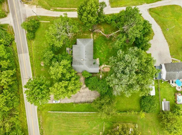 6592 St Rt 48, Goshen Twp, OH 45122